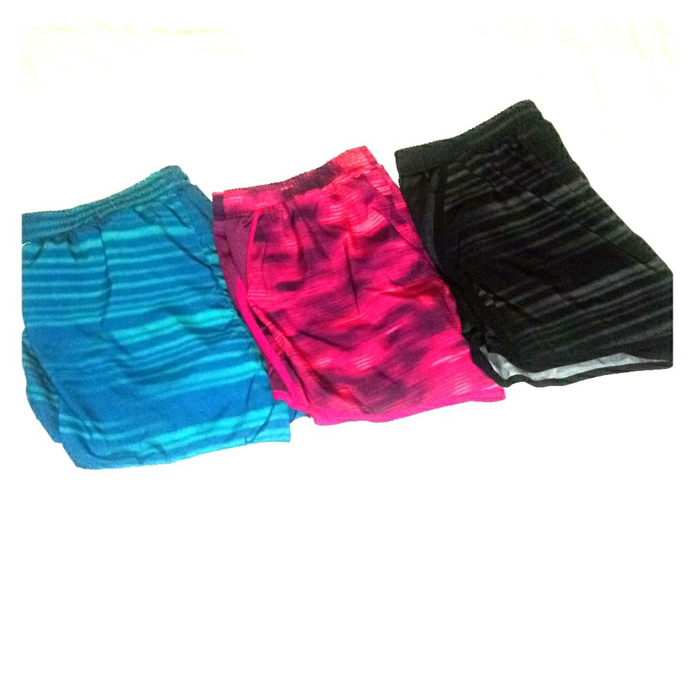 Sport shorts